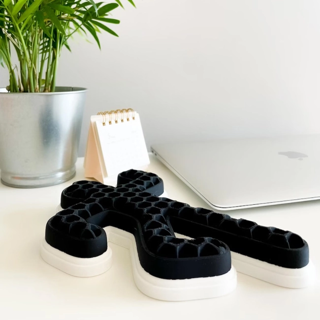 настольный органайзер для ручек