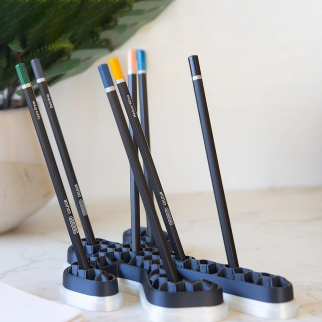 подставка для ручек на стол