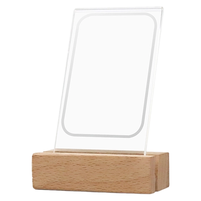 настільна рамка для фотографій