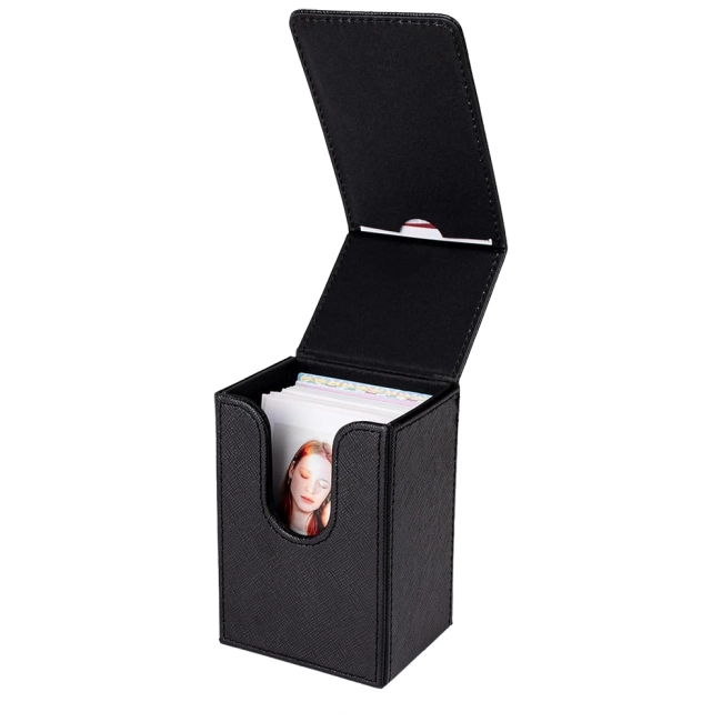 бокс для хранения фото