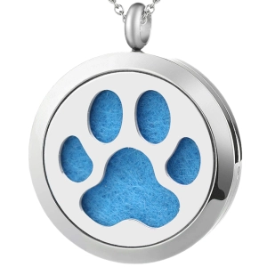 аромакулон для эфирных масел кулон для эфирного масла кулон для аромамасла на шею