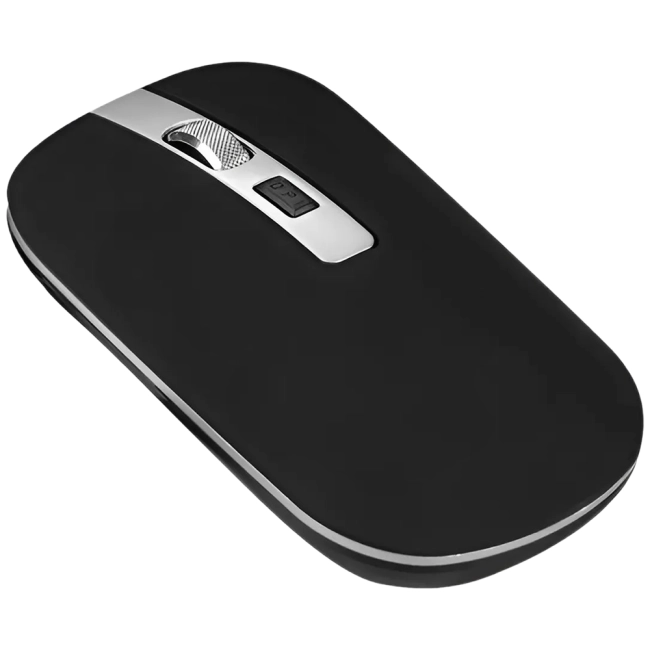 бездротова миша для комп'ютера