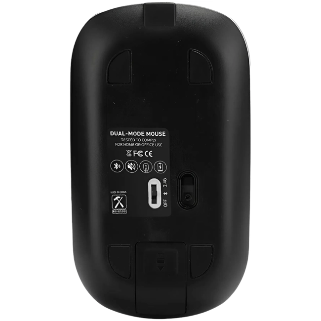 перезарядна миша