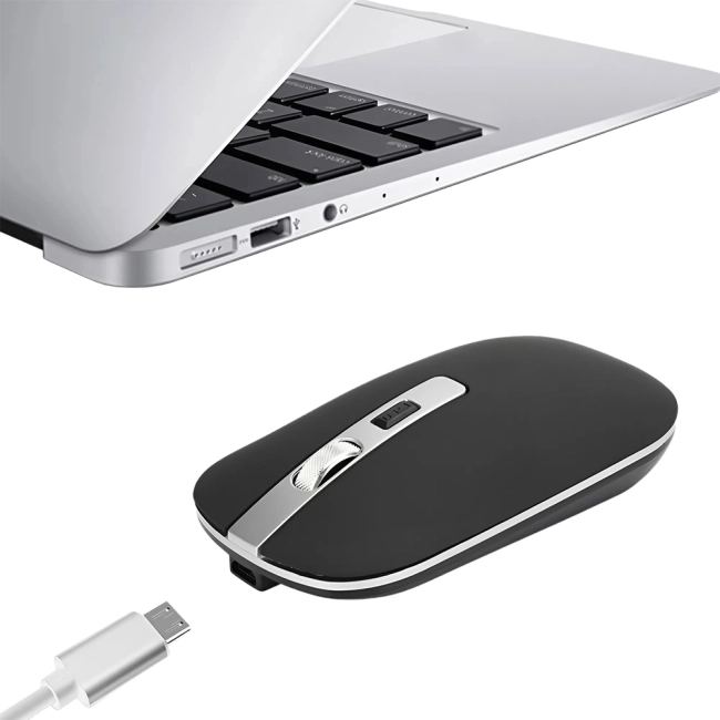 ультратонка миша