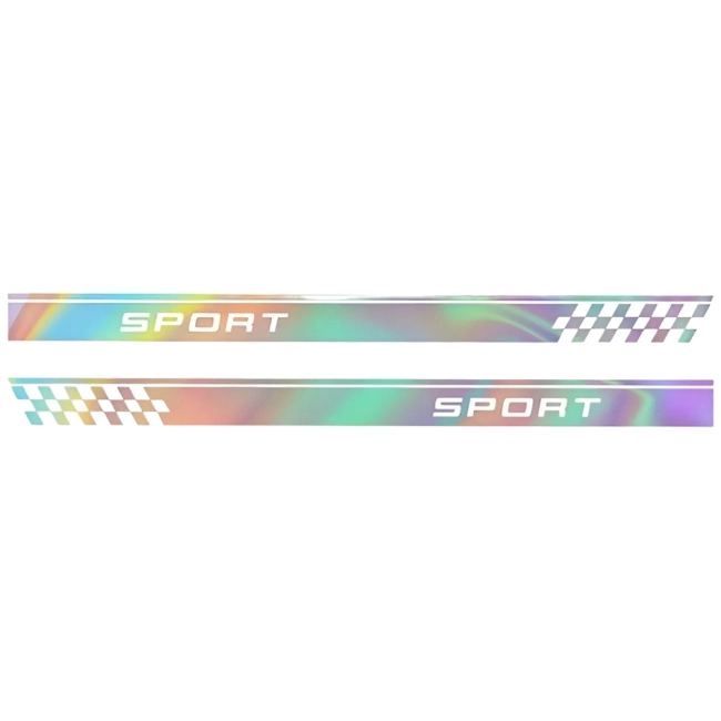 автомобильные наклейки на кузов