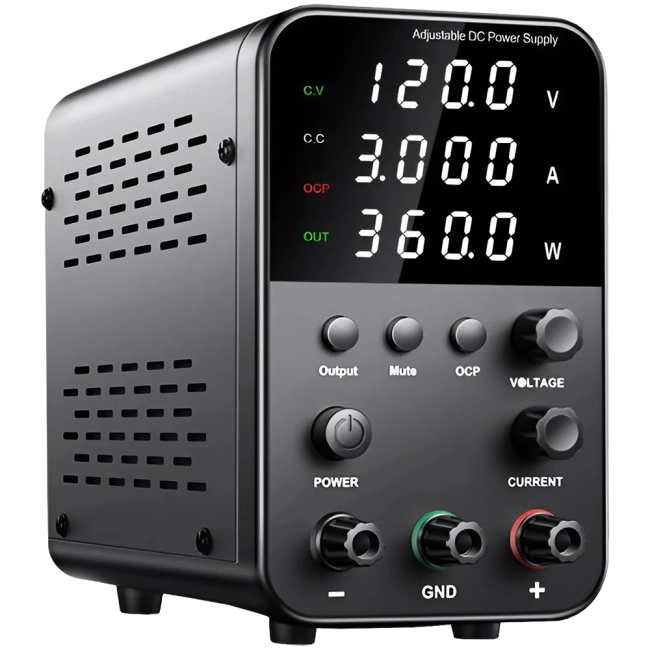 джерело живлення змінного струму