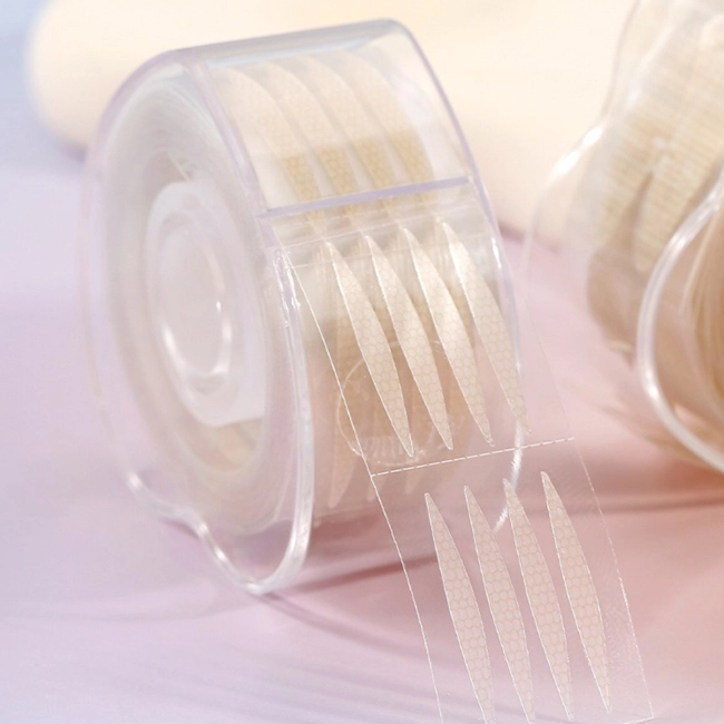 лифтинг-полоски для век