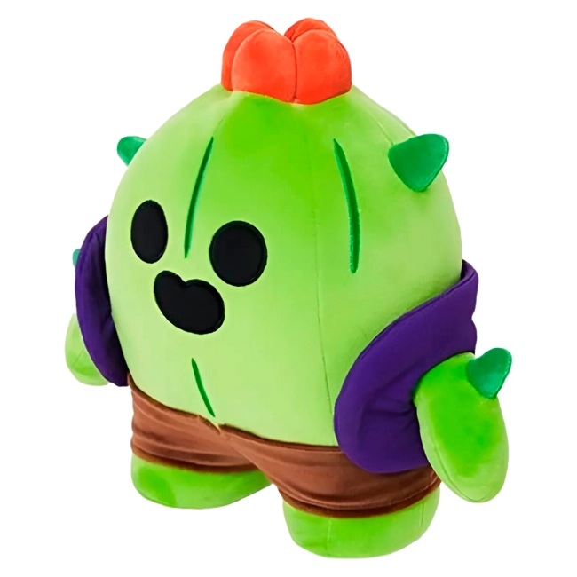 плюшева іграшка Спайк