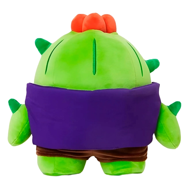 іграшка Спайк із Бравл Старс