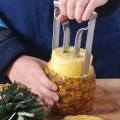 ніж для видалення серцевини ананаса