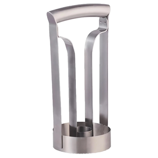 чистилка для ананаса