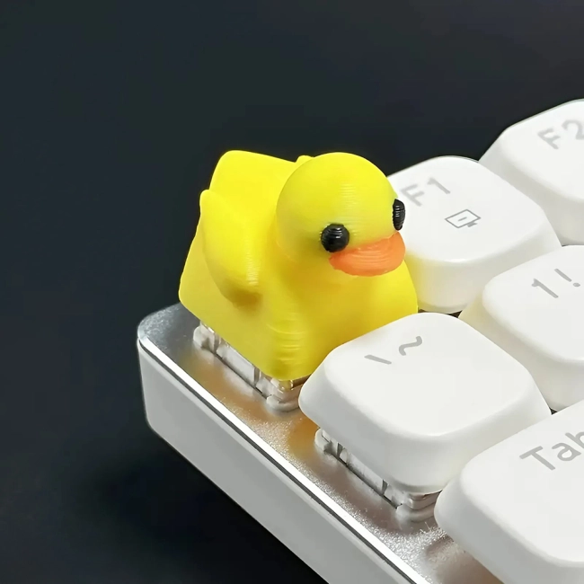 кейкап утка