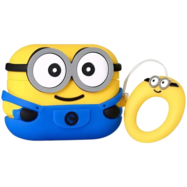 чехол на наушники airpods