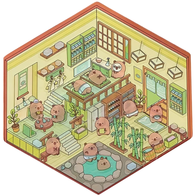 румбокс наклейки для творчества