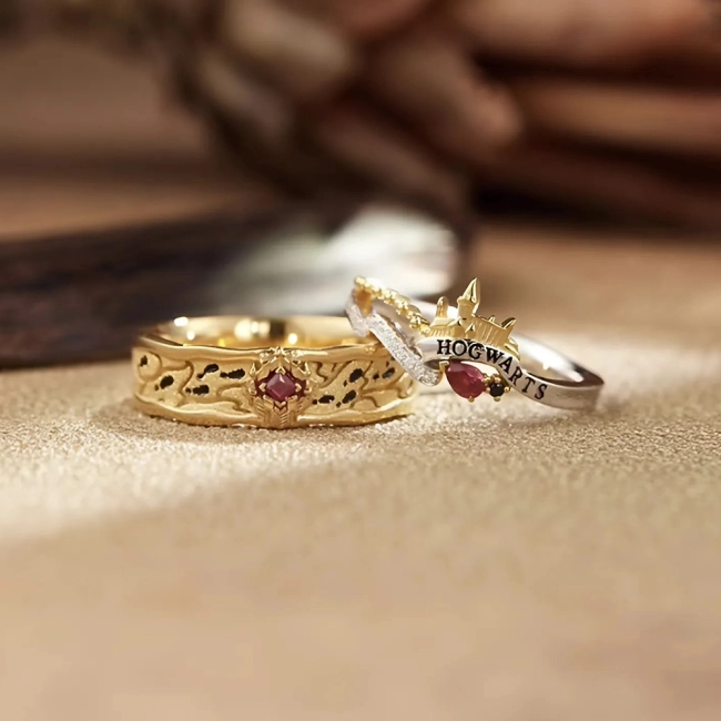 кольца для пары