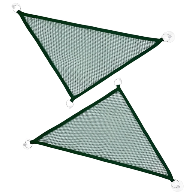 гамаки на присосках