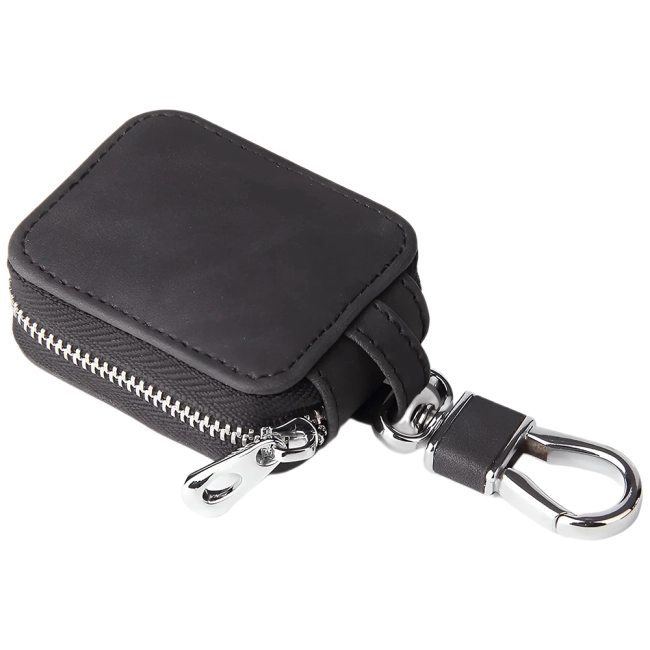 чохол на блискавці під навушники