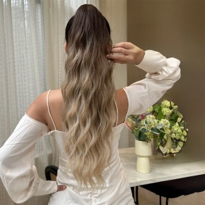 накладной хвост на крабе