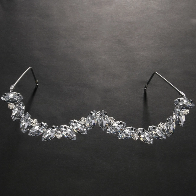 оправа с камнями