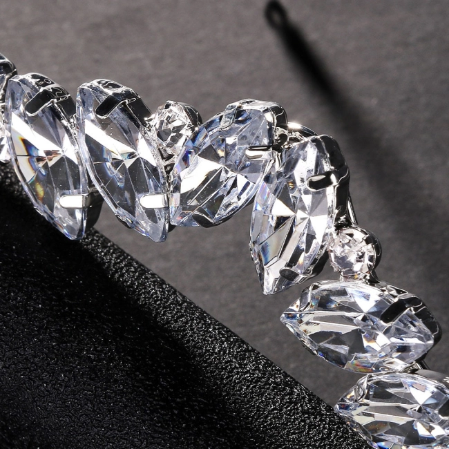 женская полуоправа