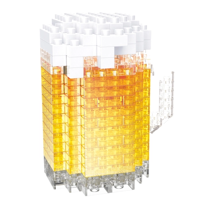 конструктор із Кухлем