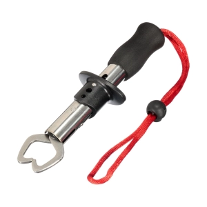 челюстной захват для рыбы