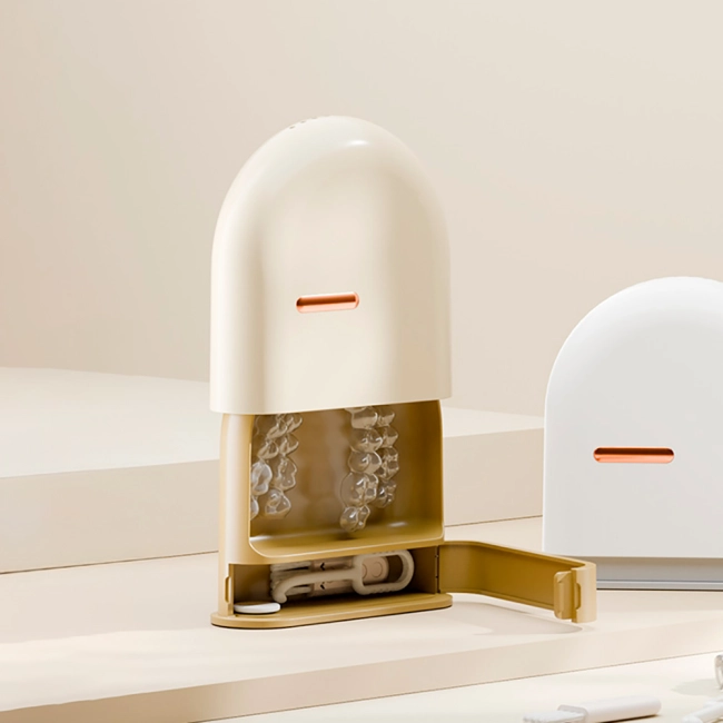 кейс для элайнеров