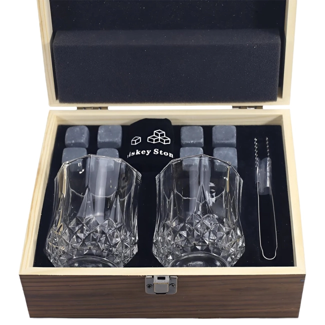 набор камней для виски