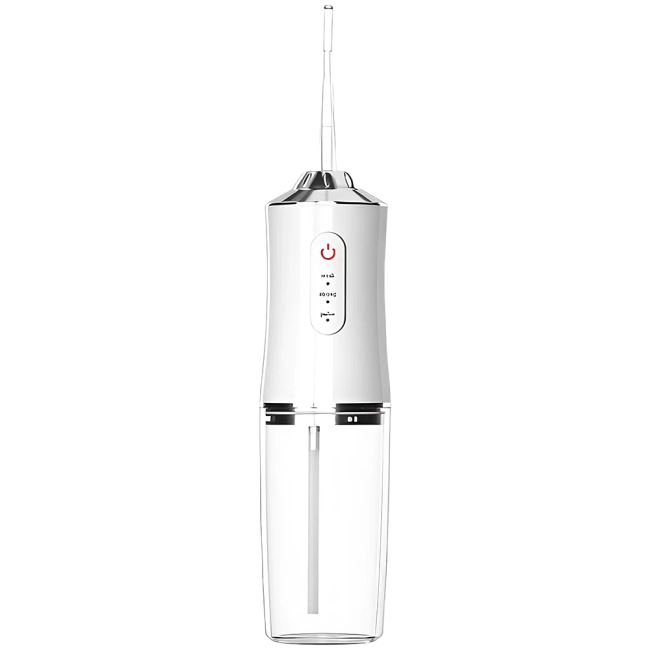 іригатор з насадками