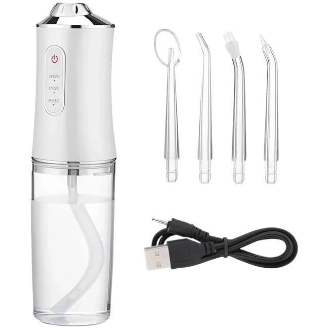 іригатор для зубів і порожнини рота