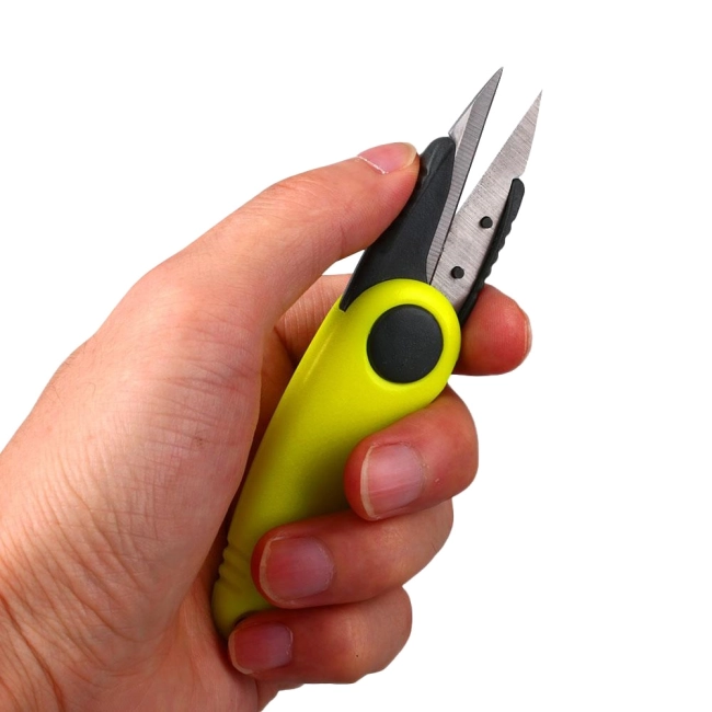 ножиці рибалки