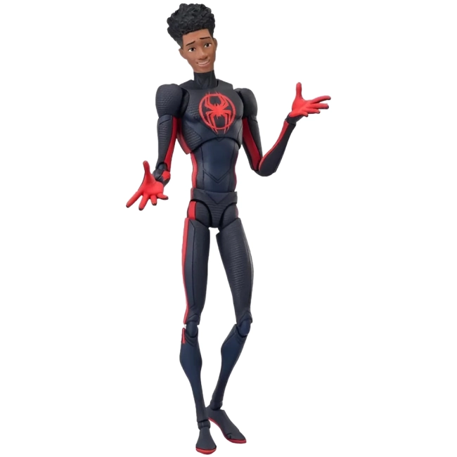фигурка Miles Morales