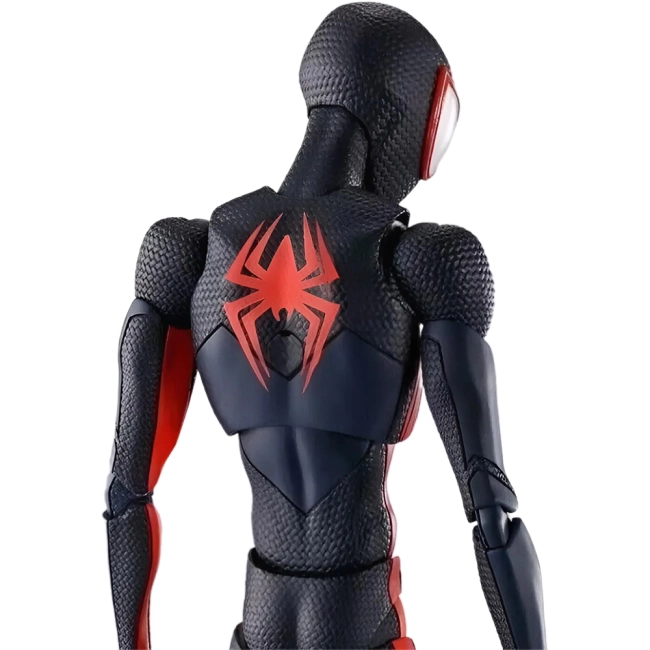 фигурка с Майлз Моралес