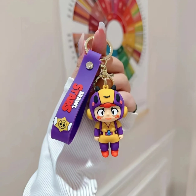 брелок для ключей из игры