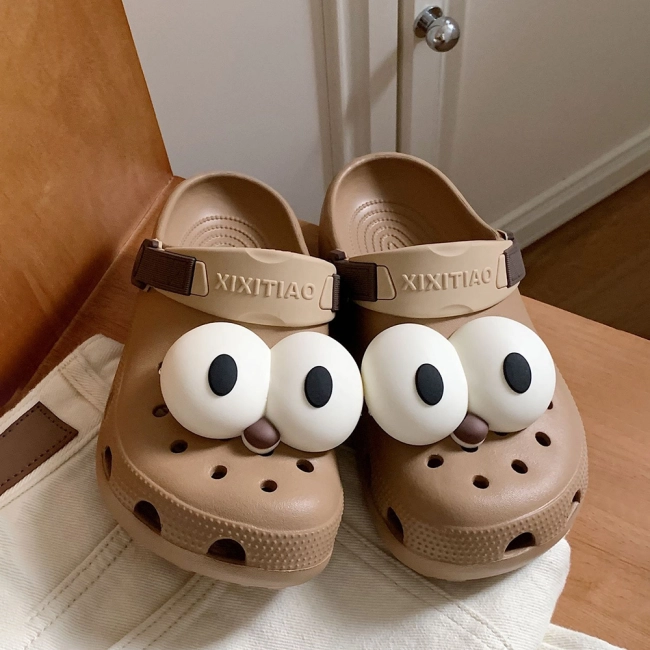 прикраса на Крокси