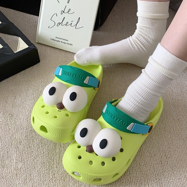 прикраси для Crocs