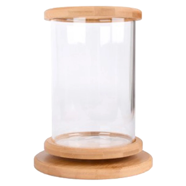 аквариум с подставкой