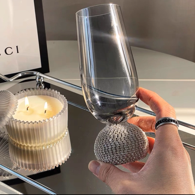 келих для шампанського 260 мл