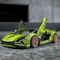 Конструктор Lamborghini Sian FKP-37