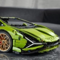 машина конструктор Lamborghini