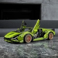 конструктор з Lamborghini