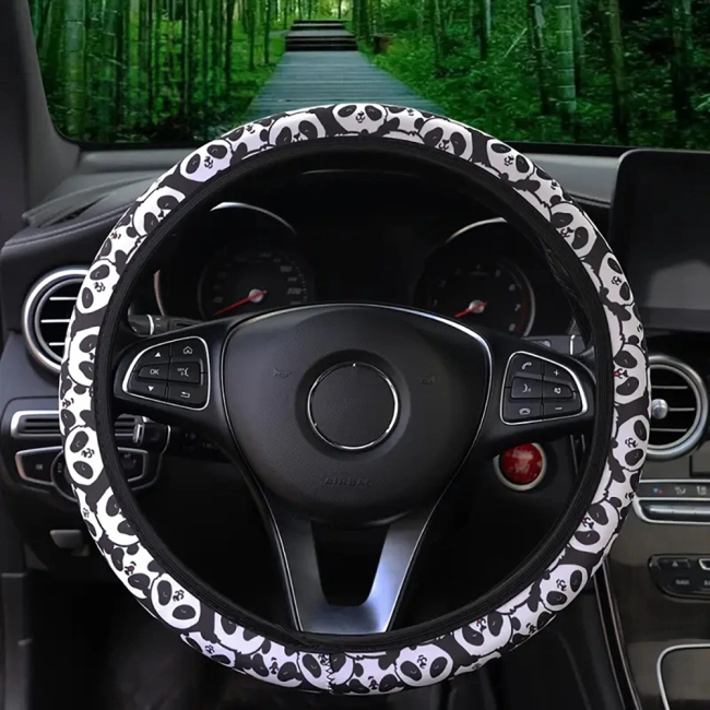 Оплетка для руля