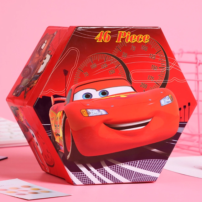 набор для рисования для мальчиков