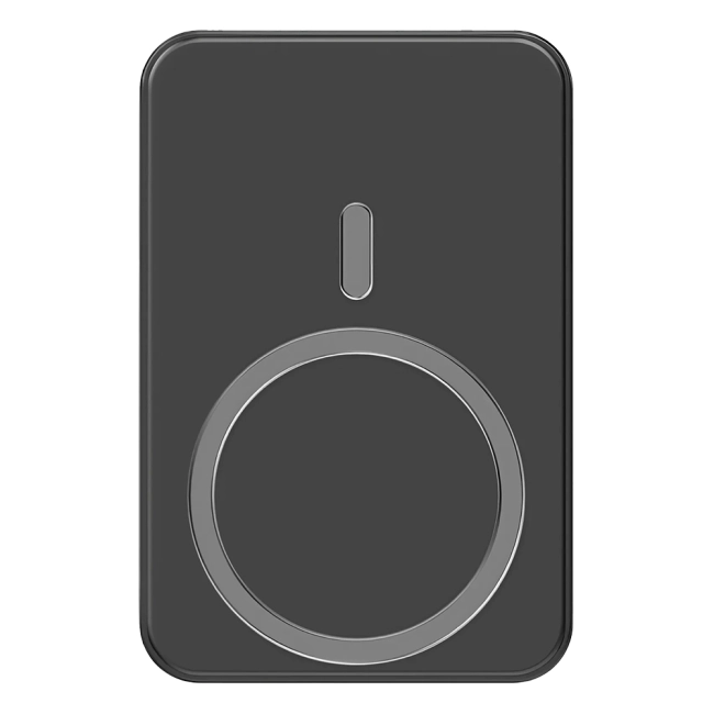 магнітний повербанк 10000 mAh