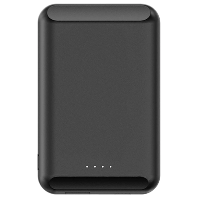 внешний магнитный аккумулятор 10000mAh