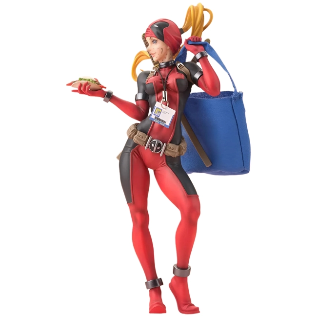 фігурка Ванда Уілсон