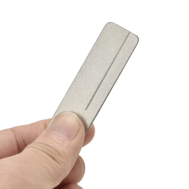 приспособление для заточки рыболовных крючков