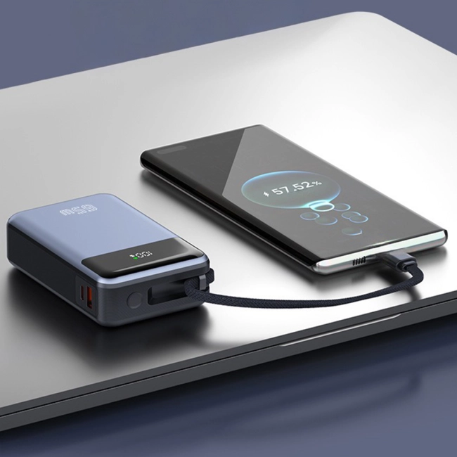 powerbank для зарядки телефона