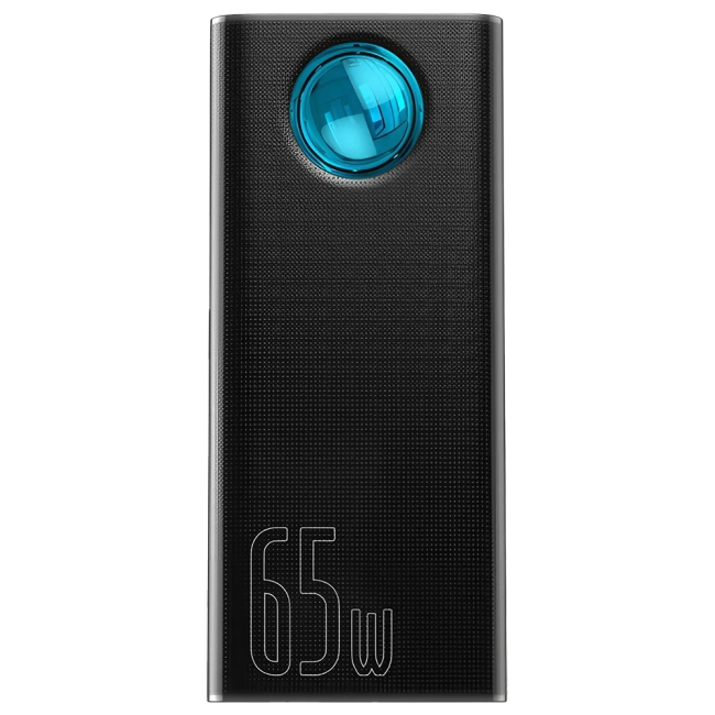 повербанк 30000 mAh