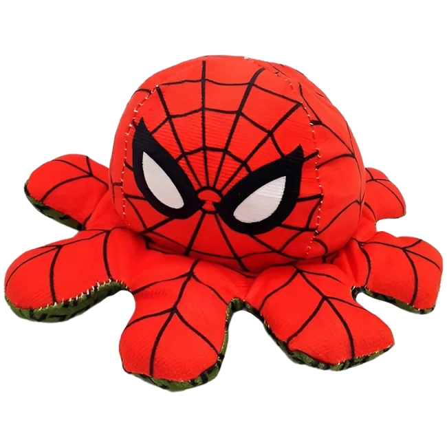 іграшка перевертень